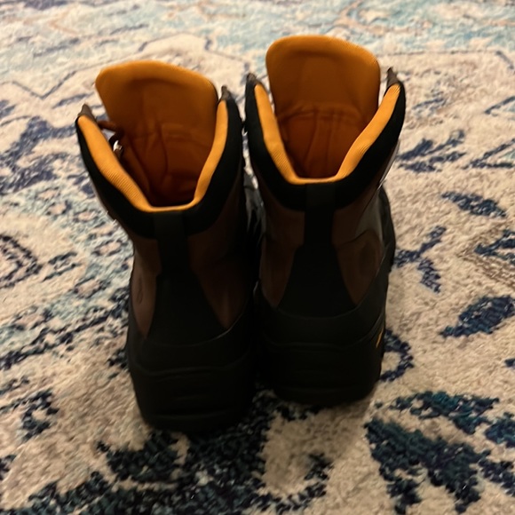 New Timberland Waterproof Winter Boots hiking snow rain Size 10 - Picture 4 of 12